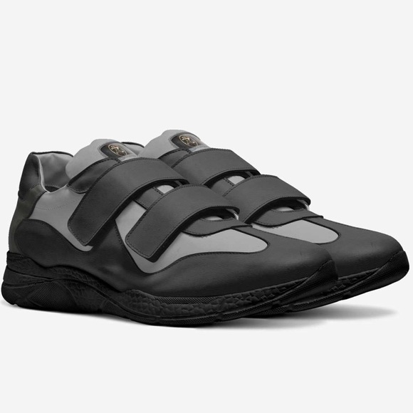 Zillion Bandz - Z6 Edition Doublee Strap EuroSteppers - Picture 1 of 6